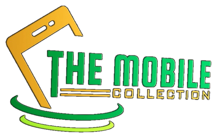 The Mobile Collection logo